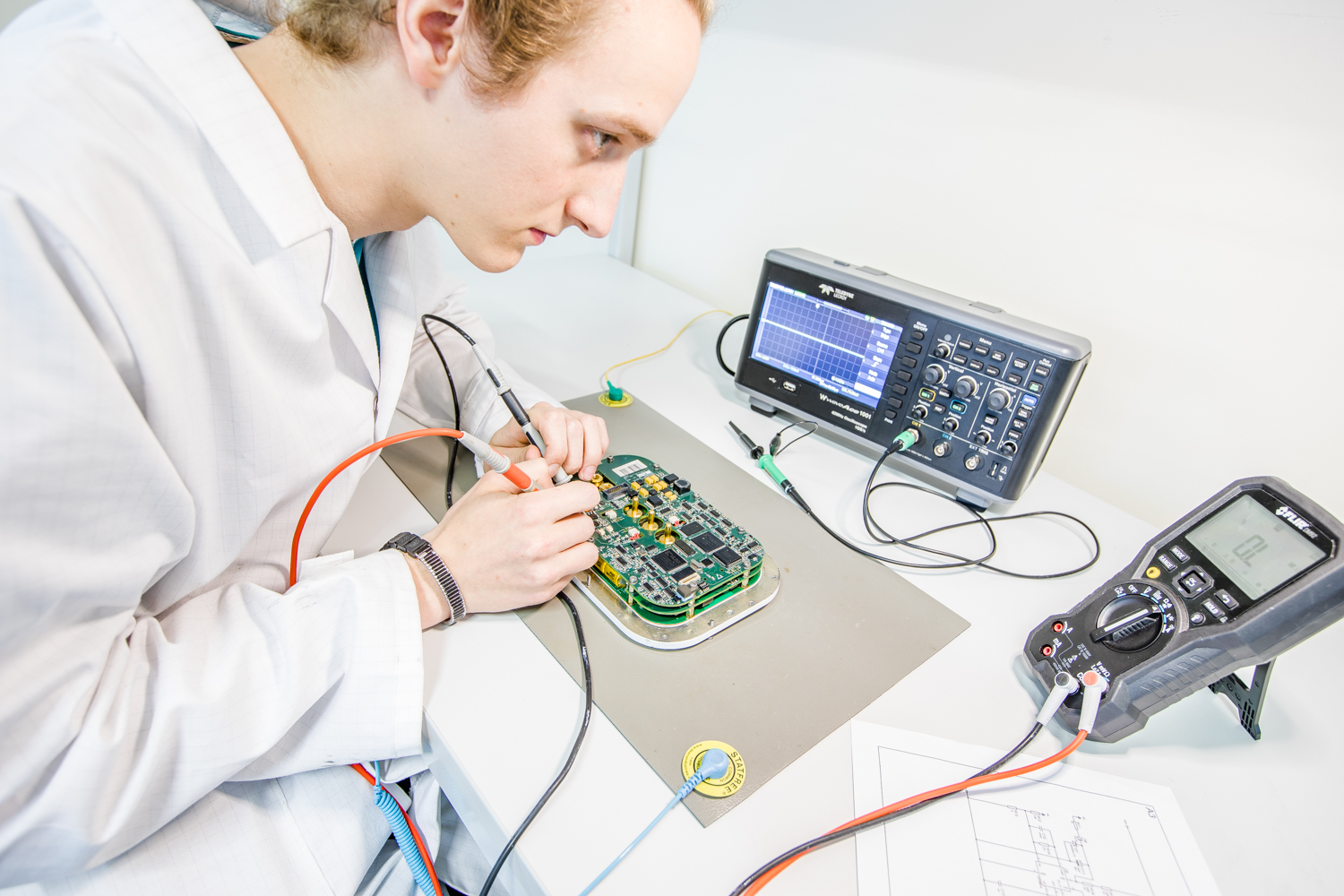 Motor Drive Design