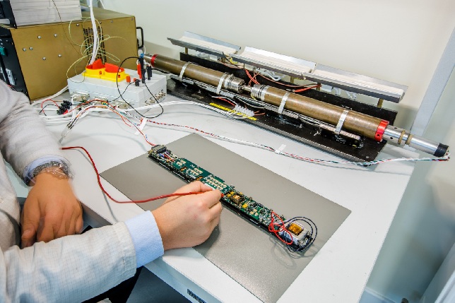Downhole Electronics Repairs